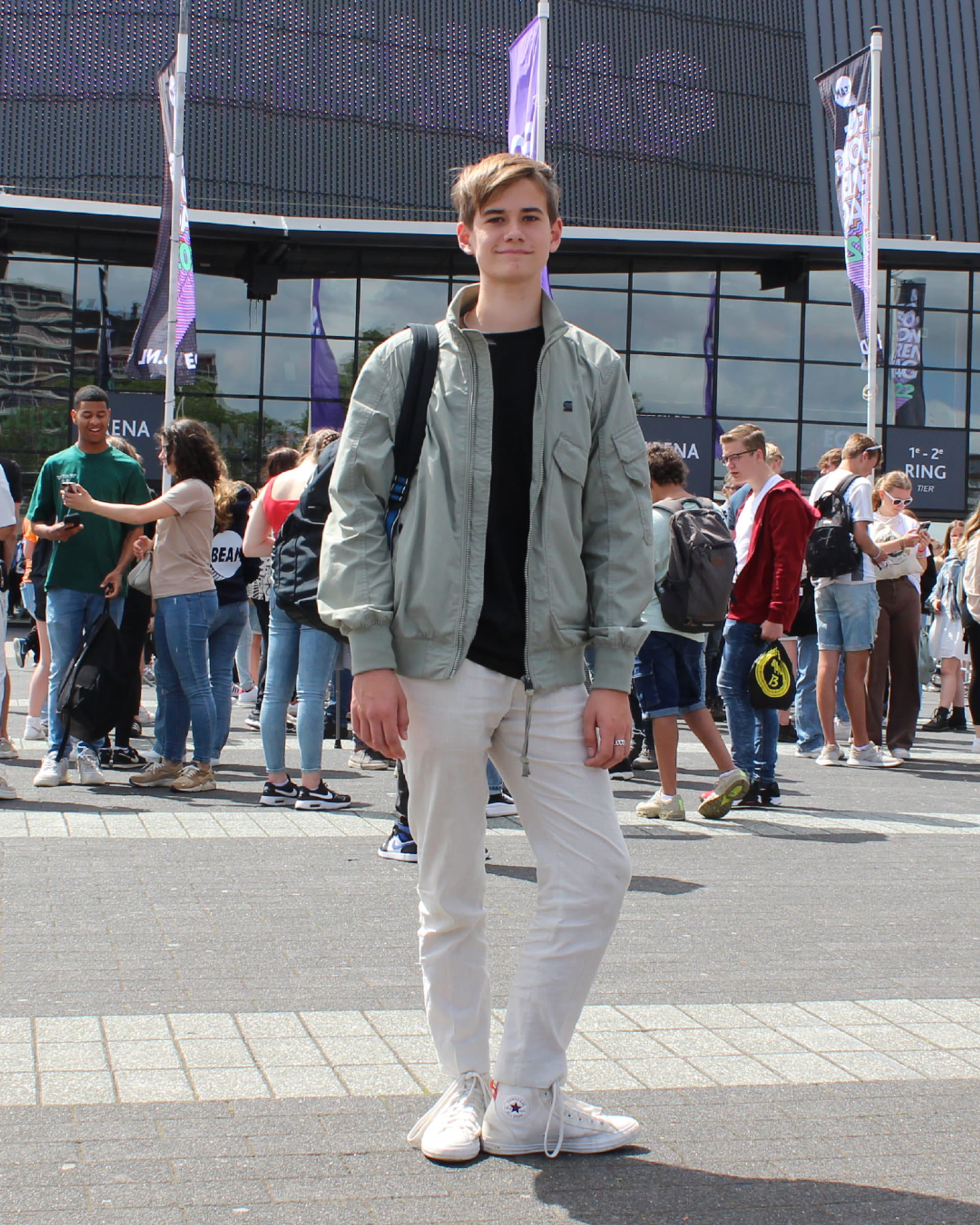 OUTFIT 7