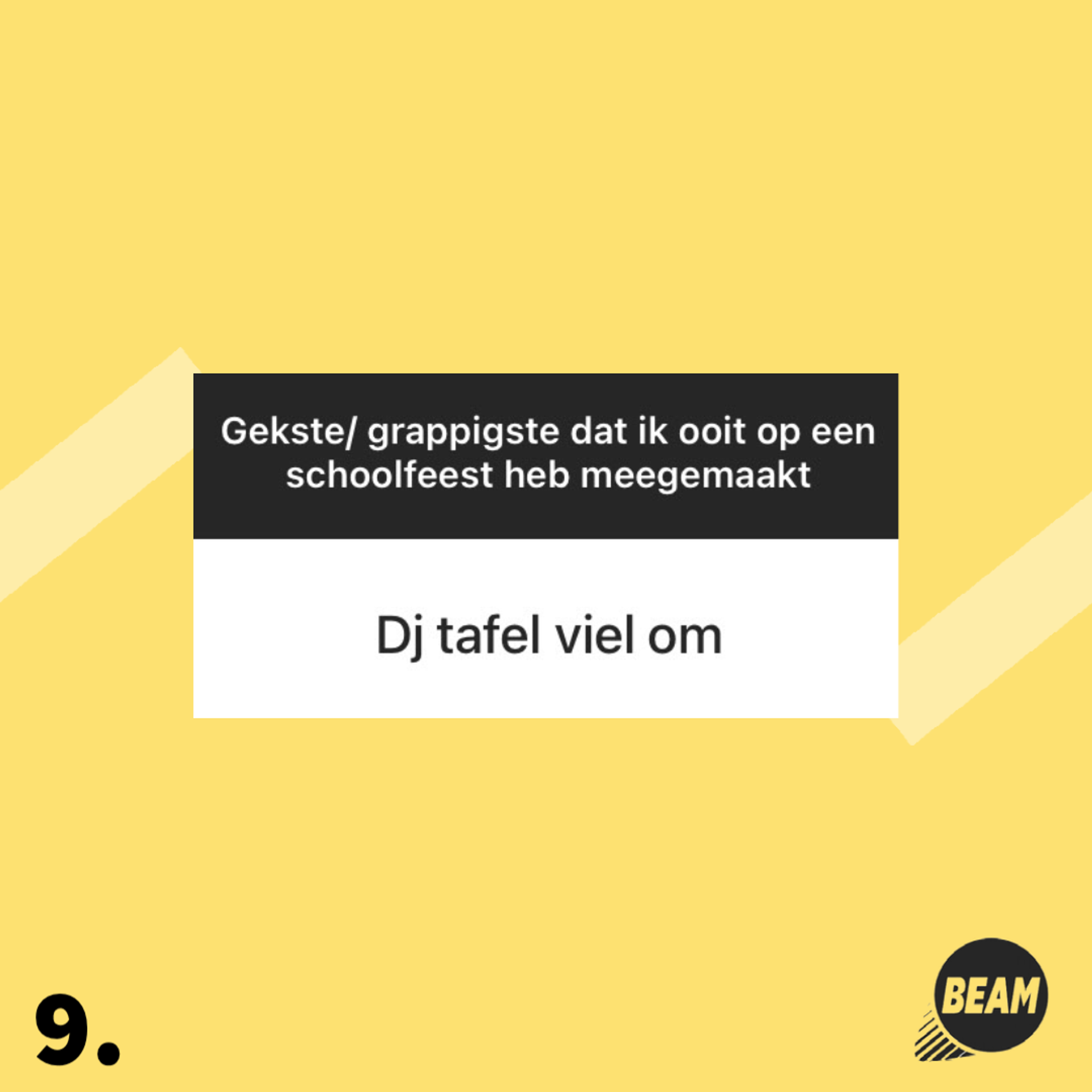 gekste schoolervaringen (8)