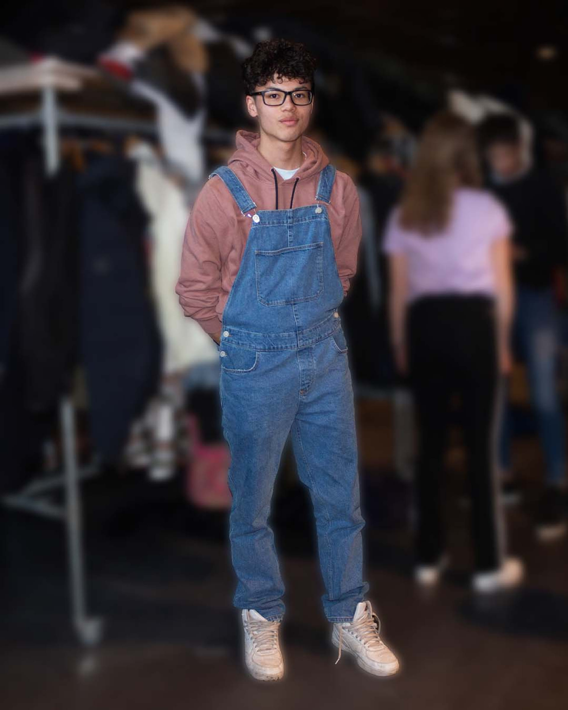 Awake Night - Outfit 6