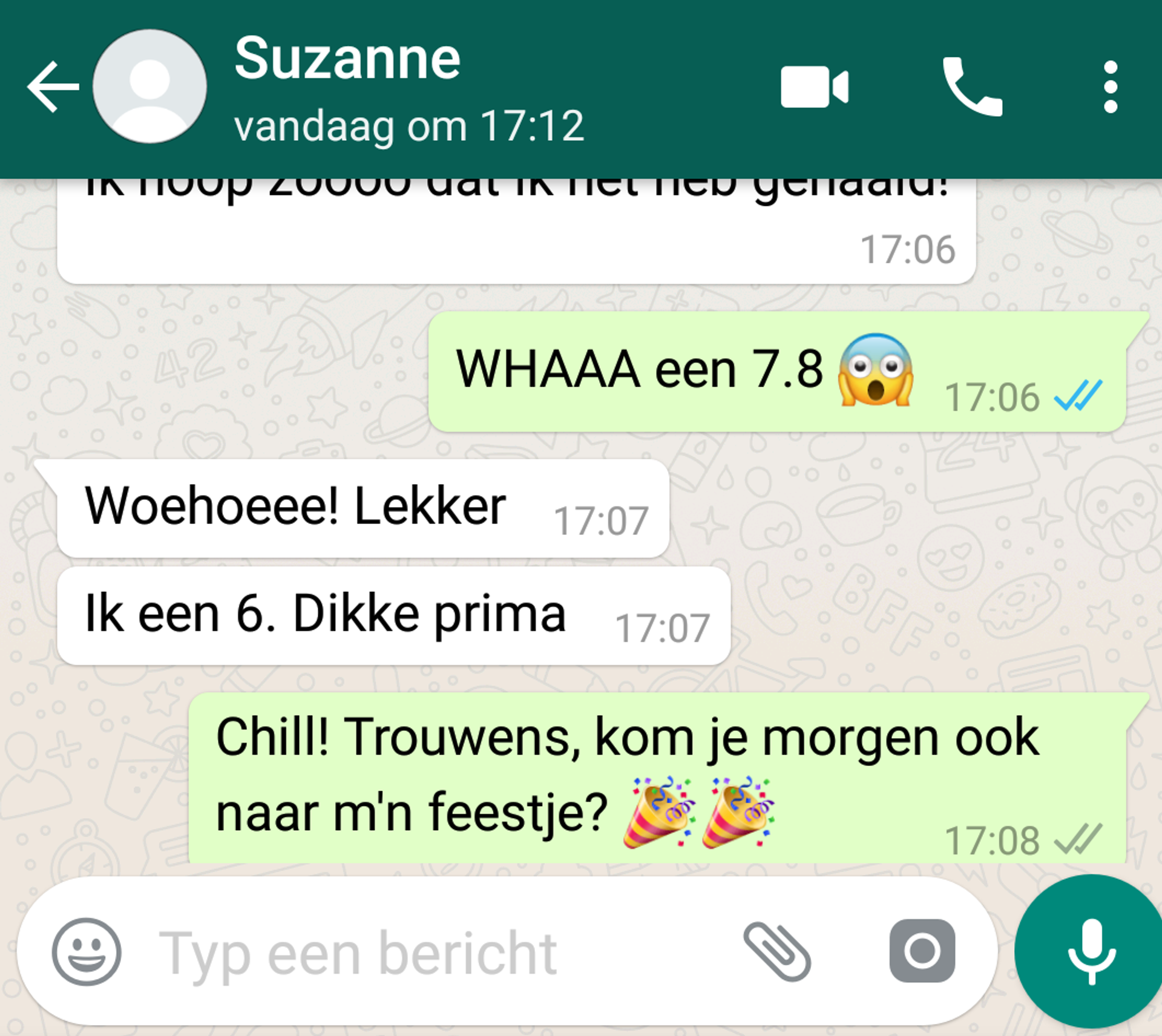 whatsapp_geen_blauwe_vinkjes