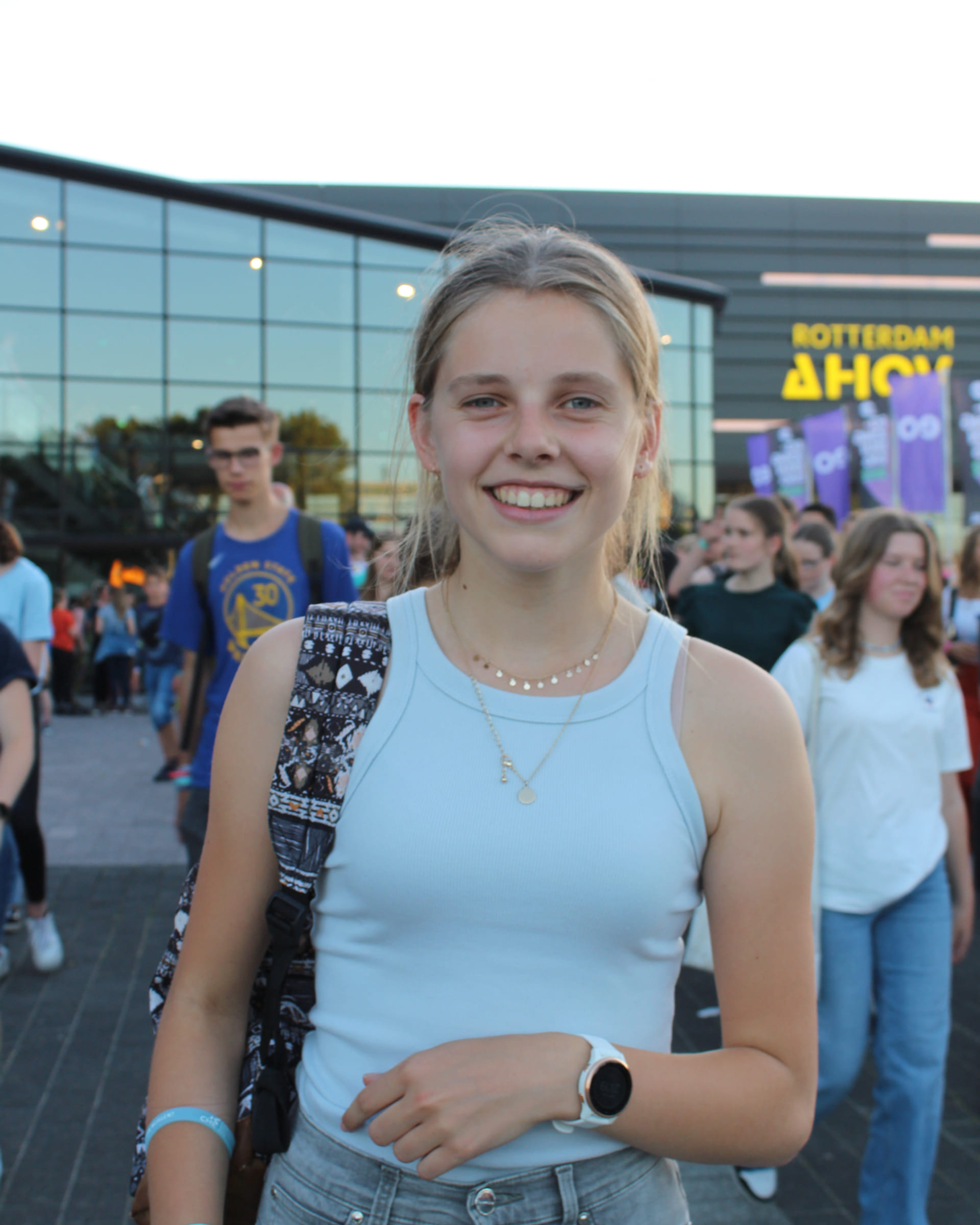 SUZE, 14