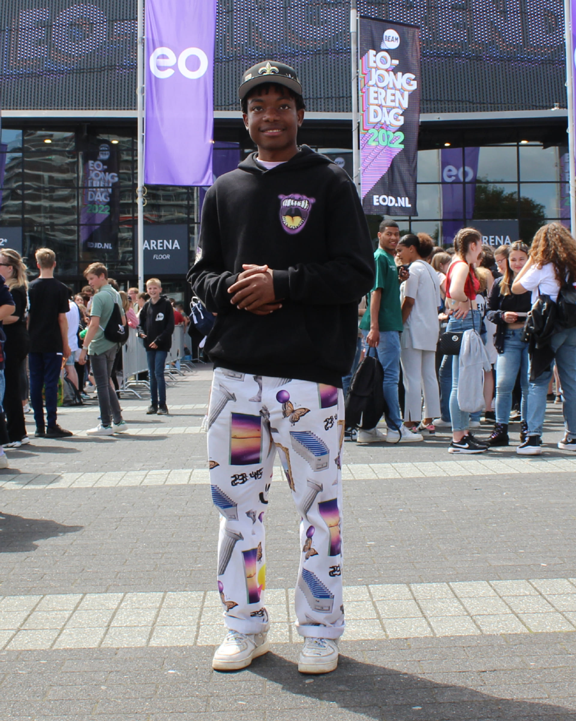 OUTFIT 8