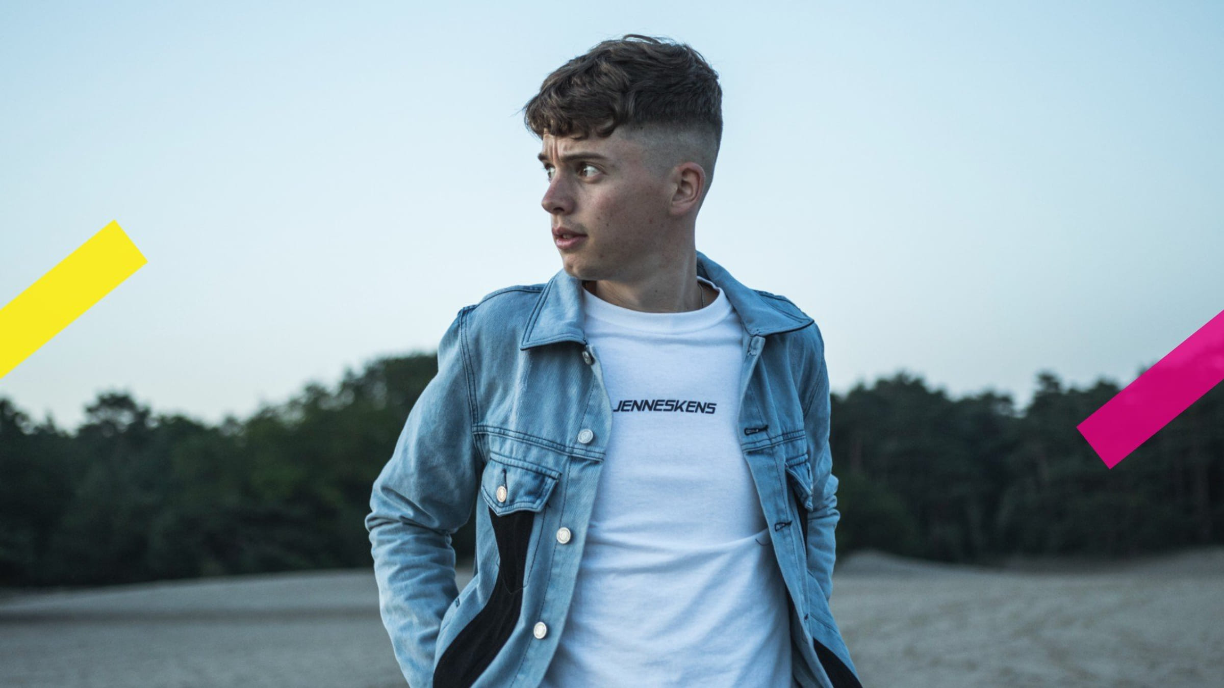 Rapper Pjotr verovert de Nederlandse hiphopwereld