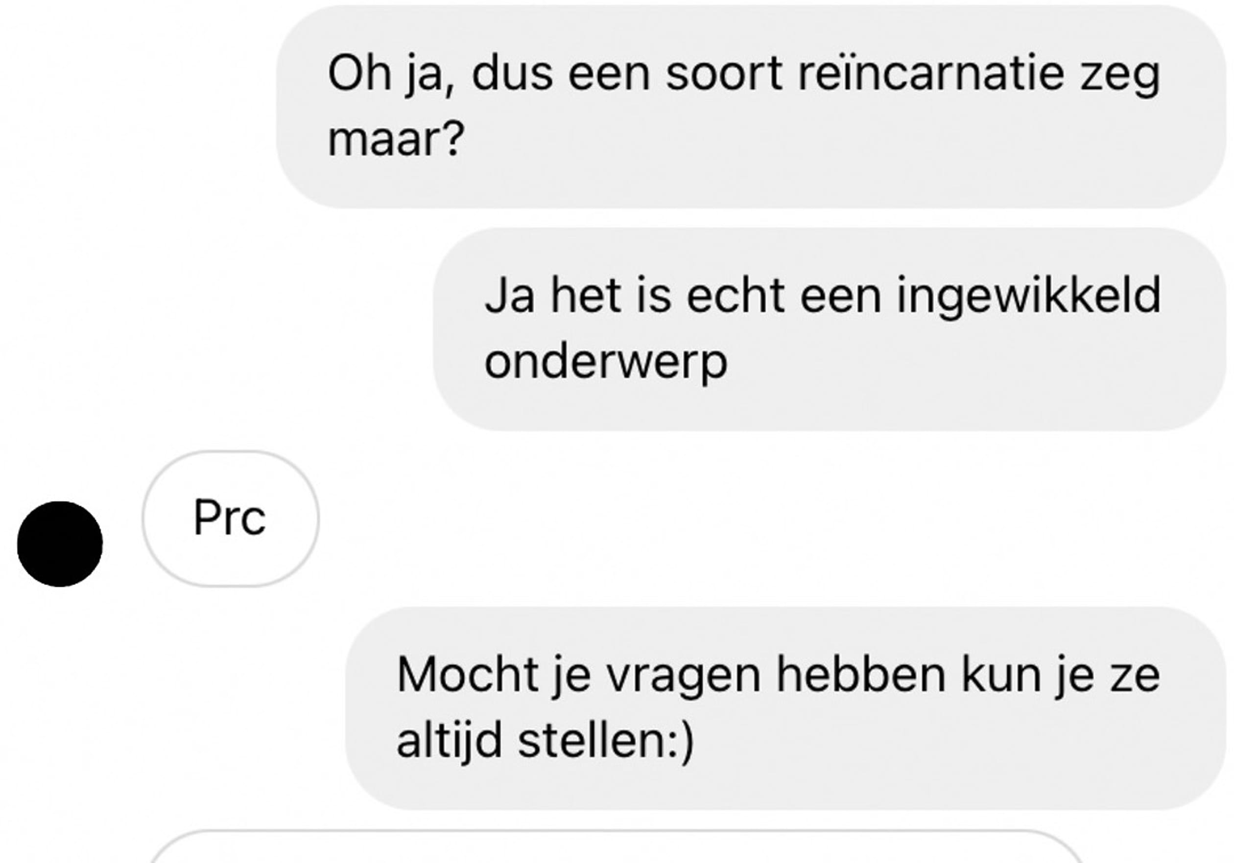 haatreactie 1