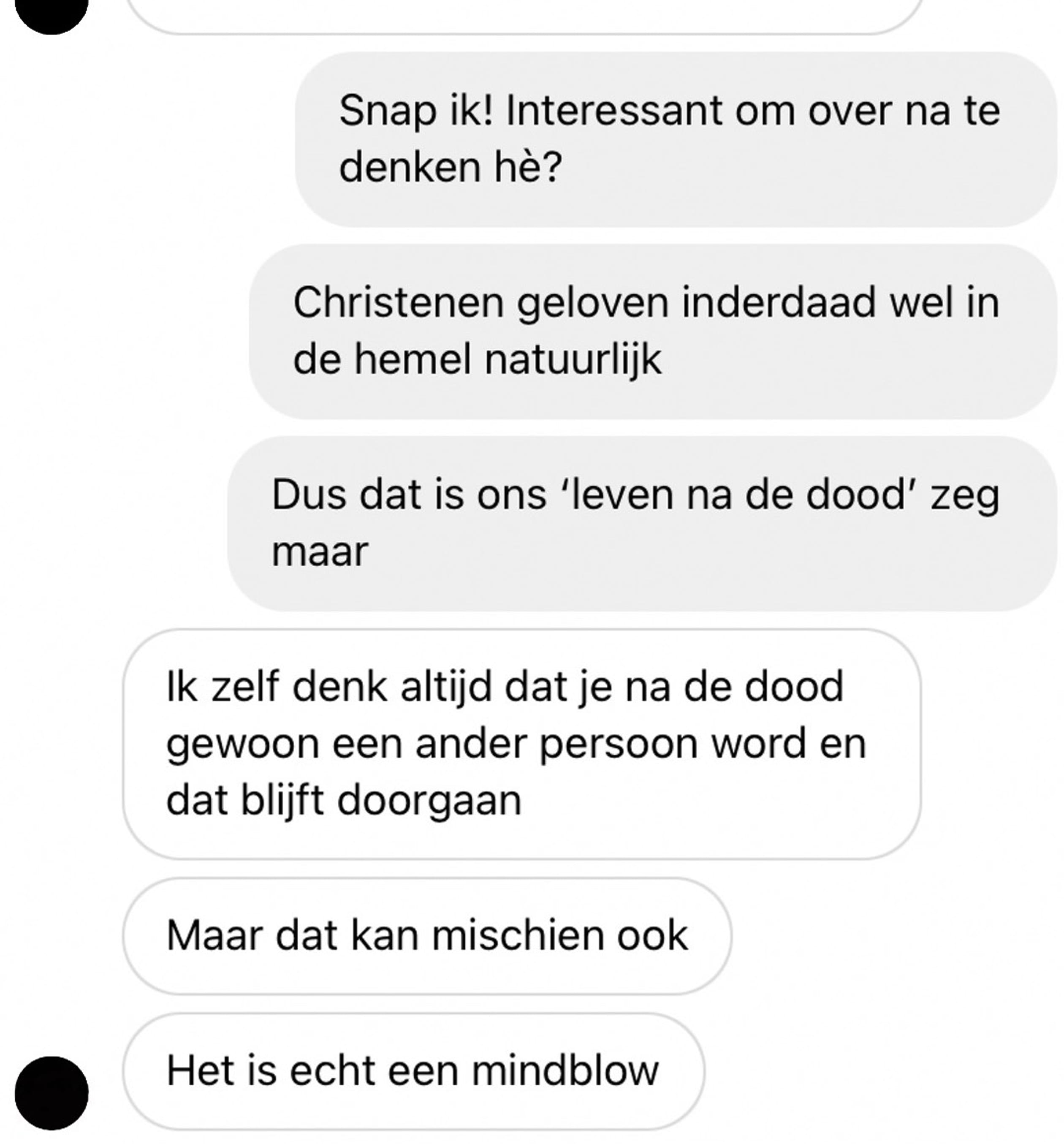 haatreactie  2