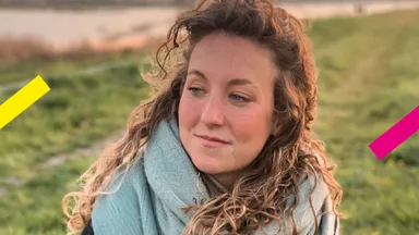 Rieke’s (24) verkrachting had niet het laatste woord: “Ik haat mezelf niet meer”