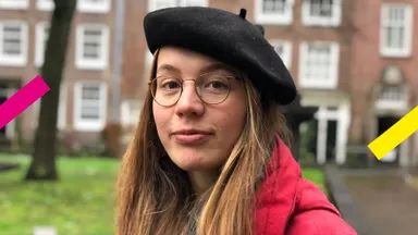 COLUMN: 'Shit, ik zie geen hoop meer'