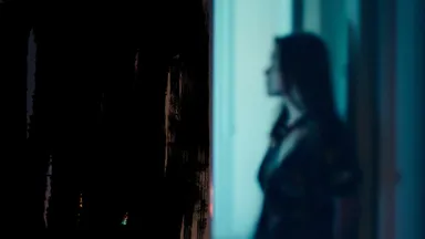 ''Ik heb al een half jaar niet gedoucht''