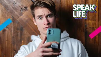 Youtuber Rutger: 'Ik haal mijn waarde niet uit haatreacties'