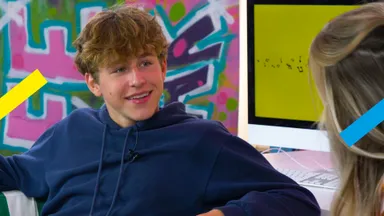 ZIEN: 4 songs die het leven van Marc Floor hebben veranderd