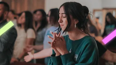 Naar de kerk als het levensgevaarlijk is: 50% van jullie zou het doen