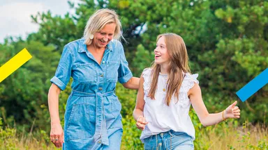 José (48): “Ik zou willen dat tieners hun hele leven de EO-Jongerendag ervaren”