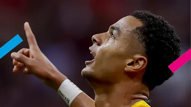 Dat hij kan voetballen is duidelijk, maar wie is Cody Gakpo eigenlijk?