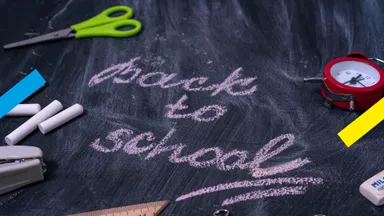 TEST: Welk type schoolganger ben jij?📚