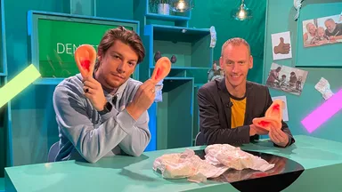 DENKSTOF #29: 'Moet je ALTIJD luisteren naar je ouders?'