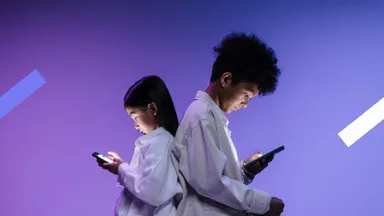 TACKLE JE TIKTOK TIJD: Zo kun jij, net als 1500 anderen, minder op TikTok zitten 📱