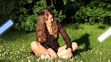 Maxime (22) deed aan witchcraft: ‘Voor je het weet slaap je met een amethist op je hoofd’