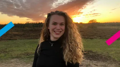 Fleur: 'Zelfs therapie gaf geen uitweg meer'