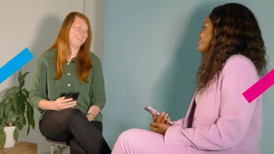 BEAM redactie praat over de examens: 'Mijn beste tip? Word niet verliefd.'