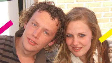 Chrissy-anne kreeg verkering op de EO-Jongerendag: “Tijdens de preek zijn we samen naar buiten gelopen”