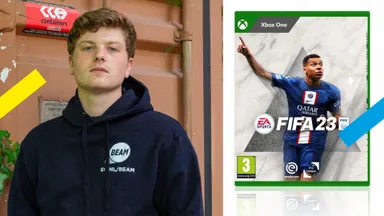 COLUMN: 'Ik heb mijn XBOX uit het raam gedonderd!'