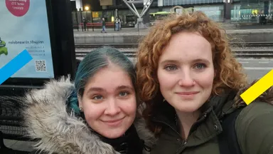 Yamillah (17) is de enige christen in haar klas: "Toen mijn docent in mijn bijbel las, begon ze te huilen"