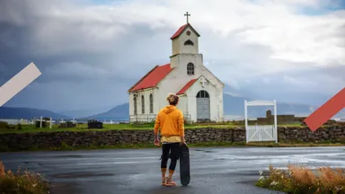 Kim (17) schaamt zich voor haar kerk: 'Ik neem liever geen vrienden mee'