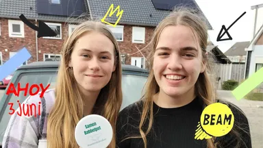 Judith (16) strijdt tegen eenzaamheid: ‘Wat ik heb bedacht, wordt nu op scholen gebruikt!’