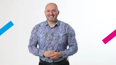 NIEUWS: Gor Khatchikyan spreker nummer twee op EO-Jongerendag 2022!