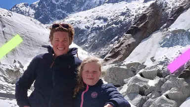 Tirsa (15) verloor haar moeder aan borstkanker: 'Ik zou haar nog veel willen vragen'