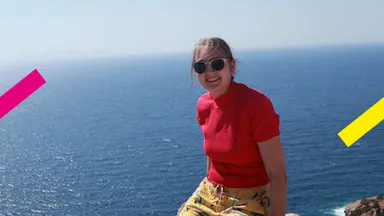 Marit (18) beschadigde zichzelf: 'Ik vond dat ik pijn verdiende'