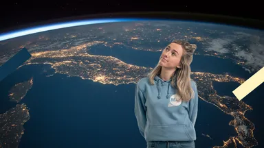 Daniëlle: ‘Als je dit leest, ben ik weg’