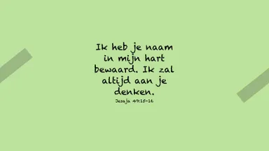 10x Schrijf dit op jouw post-it voor BEAM-truiendag!