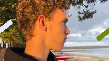 Silas’ (16) neef werd vermoord: ‘God stuurt mensen die onrecht willen stoppen’