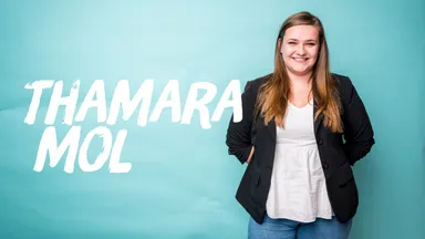 COLUMN: HELP! Wat moet ik met mijn toekomst?