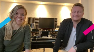 Reyer over zijn burn-out: "Ik ben een people pleaser"