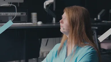Deze docu van Wilke móet je zien: ‘Ik ben heel moedig geweest’