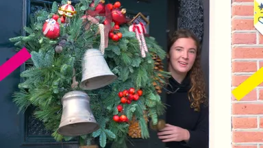 Maaike (19) gaat naar Amerika om Gen Z over God te vertellen: 'Mensen verklaren mij voor gek'