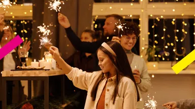 TEST: Ben jij ready voor het nieuwe jaar? 🤩