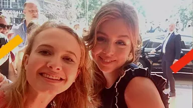 Nelleke (18) heeft een prinses Alexia fanaccount: ‘Ik heb meer dan 100.000 volgers’