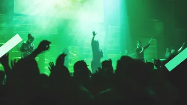 BEAM ZOEKT UIT 🔍: Waarom zingen we eigenlijk in de kerk?