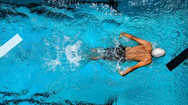 Leefstijl en sport: Vraagt God een goddelijk lichaam van jou?
