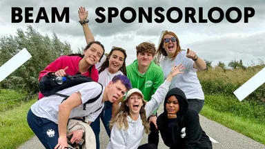 Wij liepen 75 km naar Rotterdam Ahoy en zo ging dat 👉