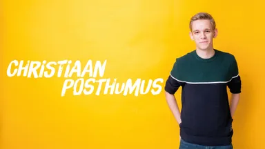 COLUMN: Moet ik boos worden als mijn vrienden schelden?