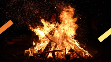 Zo krijg jij in 5 stappen (weer) een vurig geloof 🔥