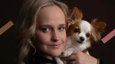 Melissa (21) had woedeaanvallen: ‘Mijn boosheid was een onderdeel van mijzelf geworden’