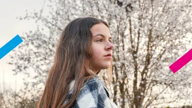 Nienke: “Mijn ouders hebben mij altijd als perfect poppetje gezien”