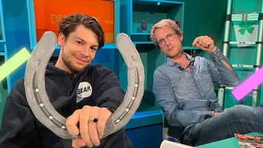 DENKSTOF #28: Wat zegt de bijbel over bijgeloof?