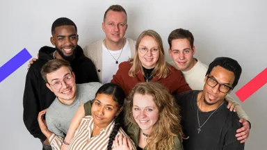 NIEUWS: Dit zijn de nieuwe leden van de BEAM Worshipband 🎸