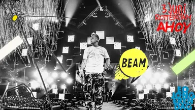 TRIP DOWN MEMORY LANE🔥: LZ7, Lindz en Saint-Louis op de EO-Jongerendag.